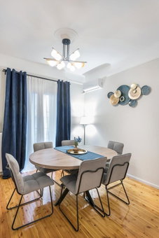 Porto Sea View Apartments - Kypriou, Thessaloniki, Greece