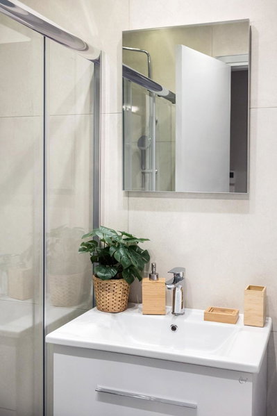 Porto Sea View Apartments - Kypriou, Thessaloniki, Greece