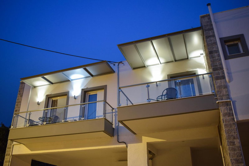 Oreon Suites - Usia, Nafplio, Greece