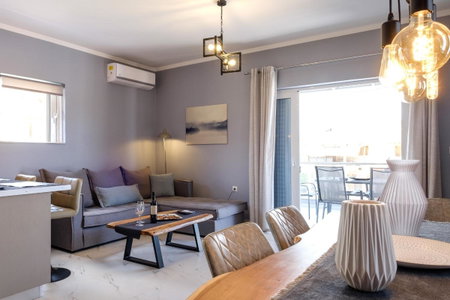 Oreon Suites - Usia, Nafplio, Greece