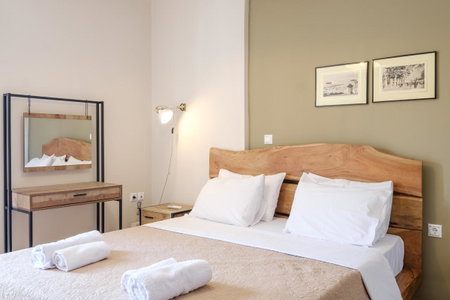 Oreon Suites - Usia, Nafplio, Greece