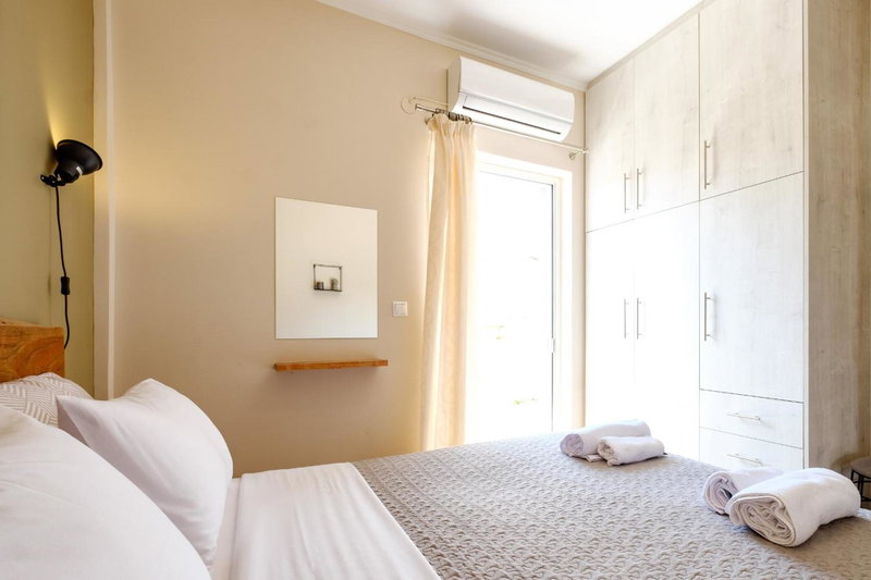 Oreon Suites - Usia, Nafplio, Greece