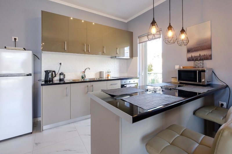 Oreon Suites - Usia, Nafplio, Greece