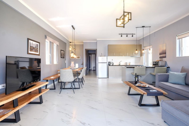 Oreon Suites - Usia, Nafplio, Greece