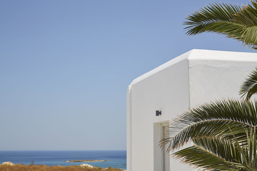 Mrs Armelina by Mr&Mrs White Hotels, Paros, Greece