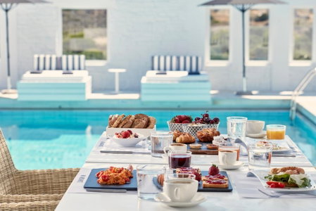Mrs Armelina by Mr&Mrs White Hotels, Paros, Greece