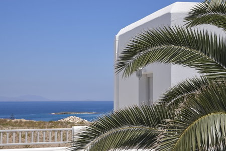 Mrs Armelina by Mr&Mrs White Hotels, Paros, Greece