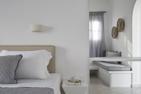 Mrs Armelina by Mr&Mrs White Hotels, Paros, Greece