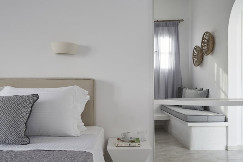 Mrs Armelina by Mr&Mrs White Hotels, Paros, Greece