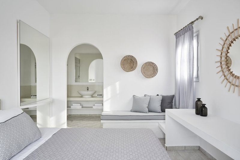 Mrs Armelina by Mr&Mrs White Hotels, Paros, Greece