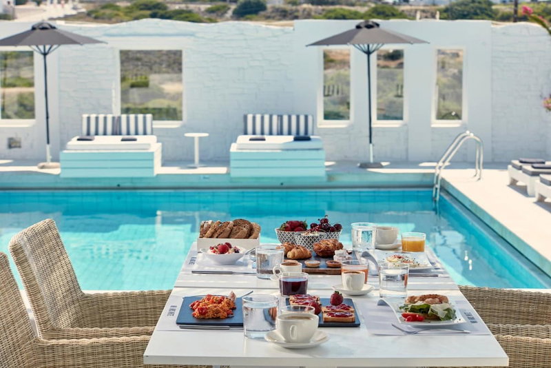 Mrs Armelina by Mr&Mrs White Hotels, Paros, Greece