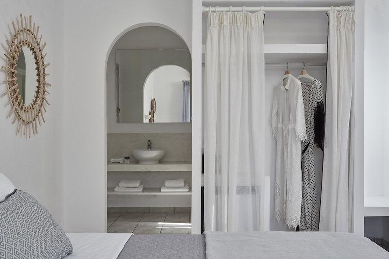 Mrs Armelina by Mr&Mrs White Hotels, Paros, Greece