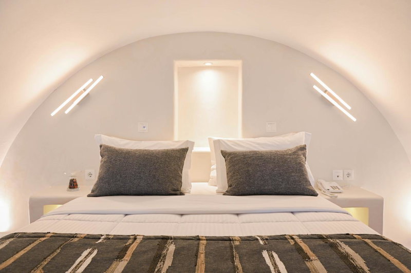 Amerisa Suites & Villa, Fira, Greece