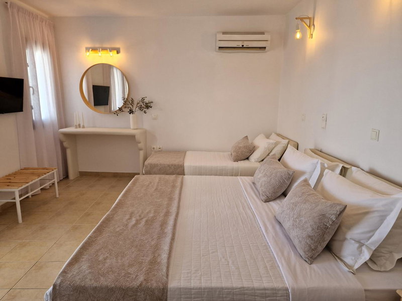 Amerisa Suites & Villa, Fira, Greece