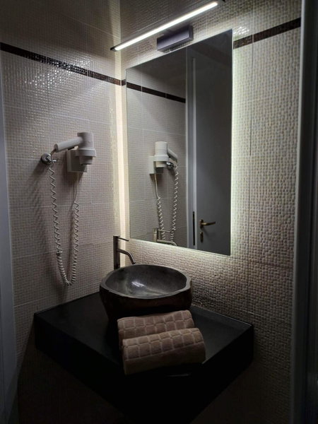 Amerisa Suites & Villa, Fira, Greece