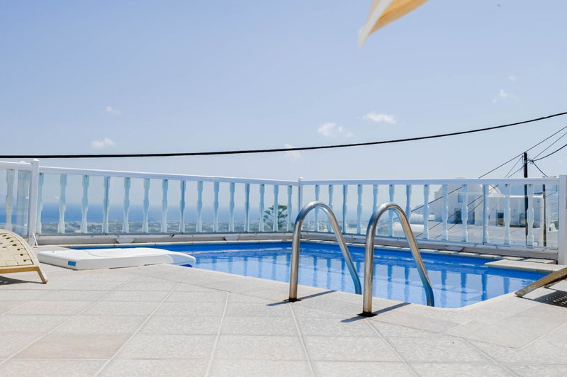 Amerisa Suites & Villa, Fira, Greece