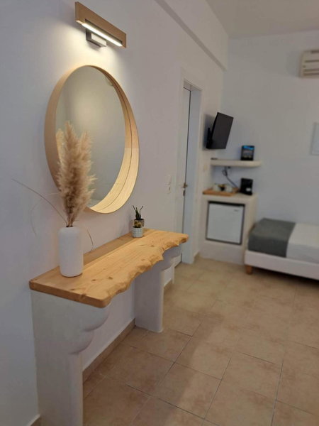 Amerisa Suites & Villa, Fira, Greece