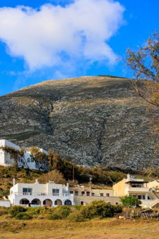 Aerno Home & Azul Ηοme - Ahilli Slow Living, Kamari, Greece