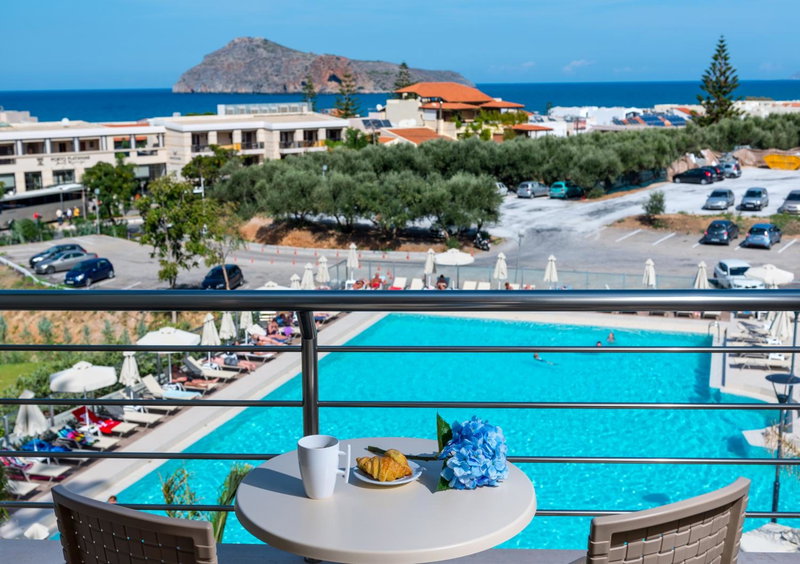 Porto Platanias Village Resort, Plataniás, Greece