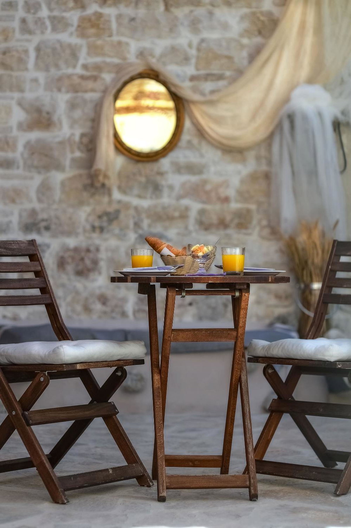 Paxos Fairytales Lovenest 1, Greece