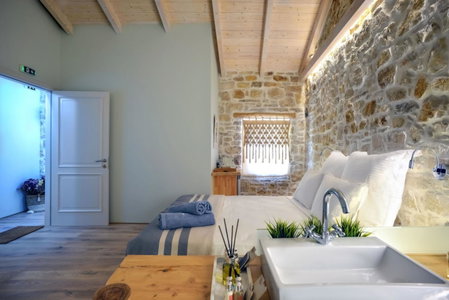 Paxos Fairytales Lovenest 1, Gaios, Greece