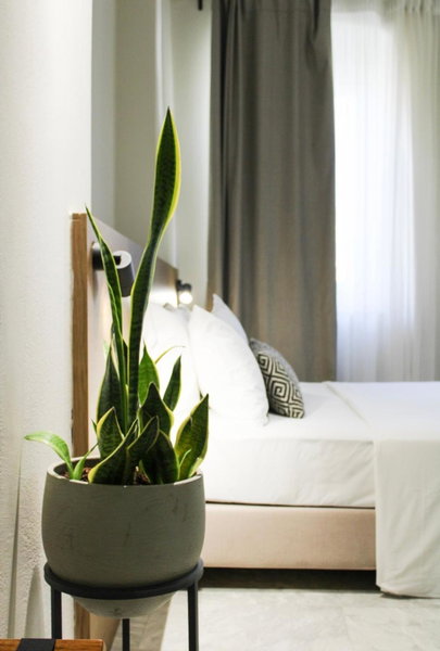 Oiko Mini Suites, Ermoupoli, Greece
