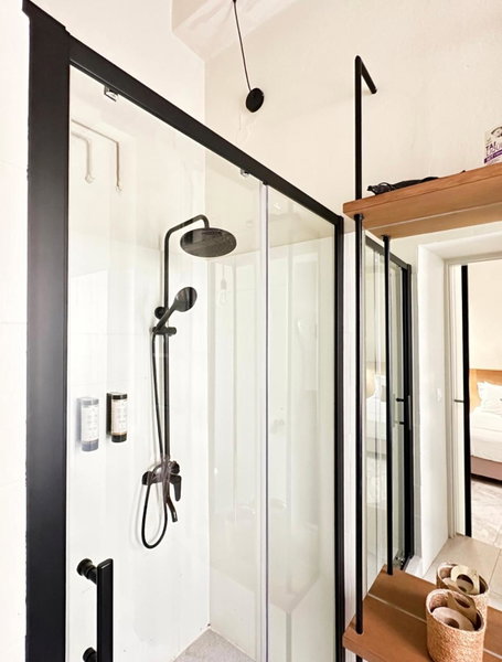 Oiko Mini Suites, Ermoupoli, Greece