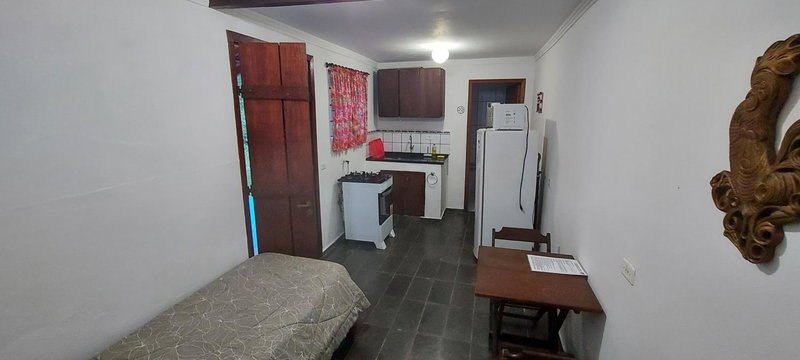 Espaço Rural Água da Onça, Guararema, Brazil