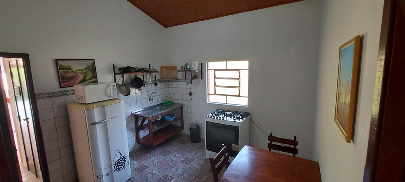 Espaço Rural Água da Onça, Guararema, Brazil