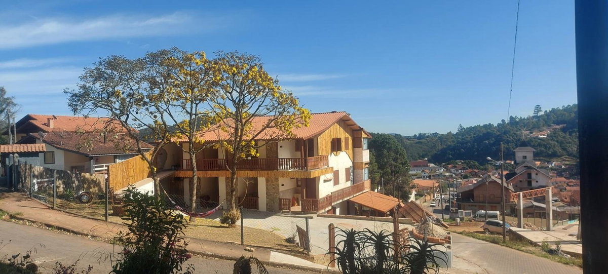 Recanto das Glicínias, Brazil
