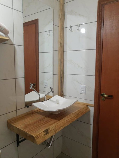 Recanto das Glicínias, Monte Verde, Brazil
