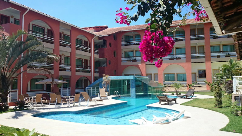 Hotel Brisa da Costa, Macaé, Brazil