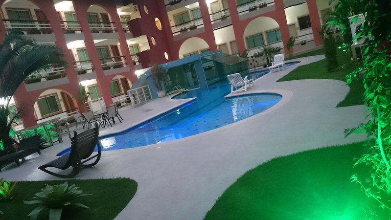 Hotel Brisa da Costa, Macaé, Brazil