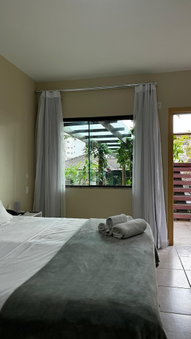 Hotel Brisa da Costa, Macaé, Brazil