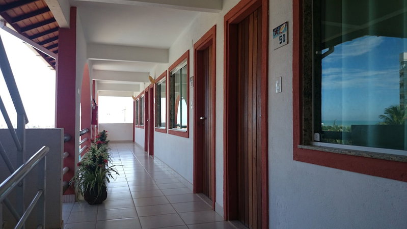 Hotel Brisa da Costa, Macaé, Brazil