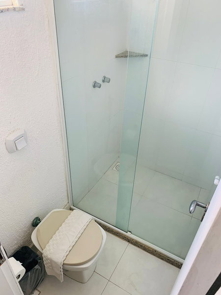 Hotel Brisa da Costa, Macaé, Brazil