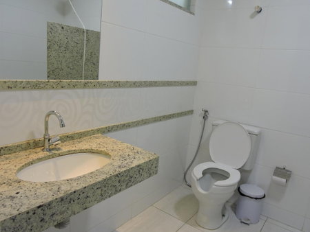 Hotel Rio Branco, Goiania, Brazil