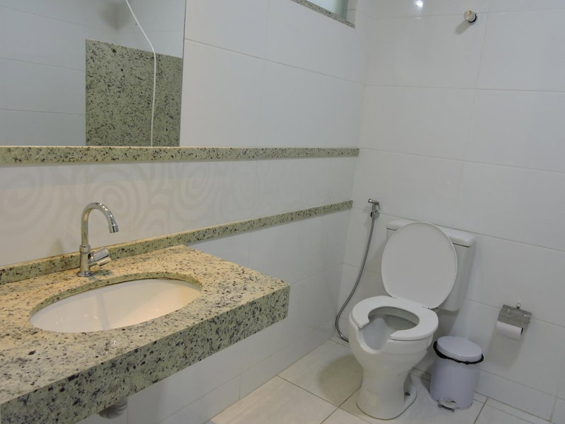 Hotel Rio Branco, Goiania, Brazil