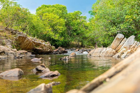 Pousada Renascer Park, Pirenópolis, Brazil