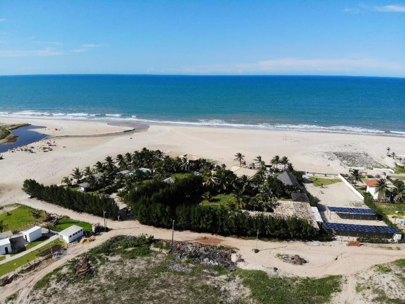 Hotel Boutique Zebra Beach, Uruau, Brazil