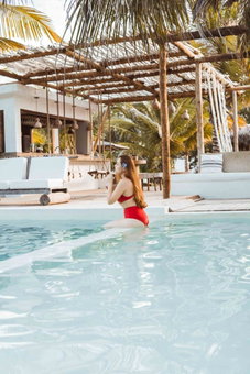 Hotel Boutique Zebra Beach, Uruau, Brazil
