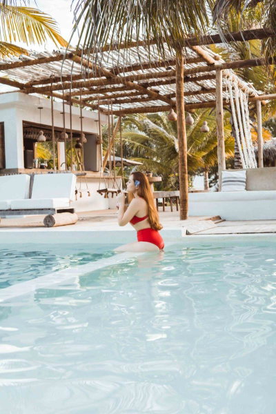 Hotel Boutique Zebra Beach, Uruau, Brazil