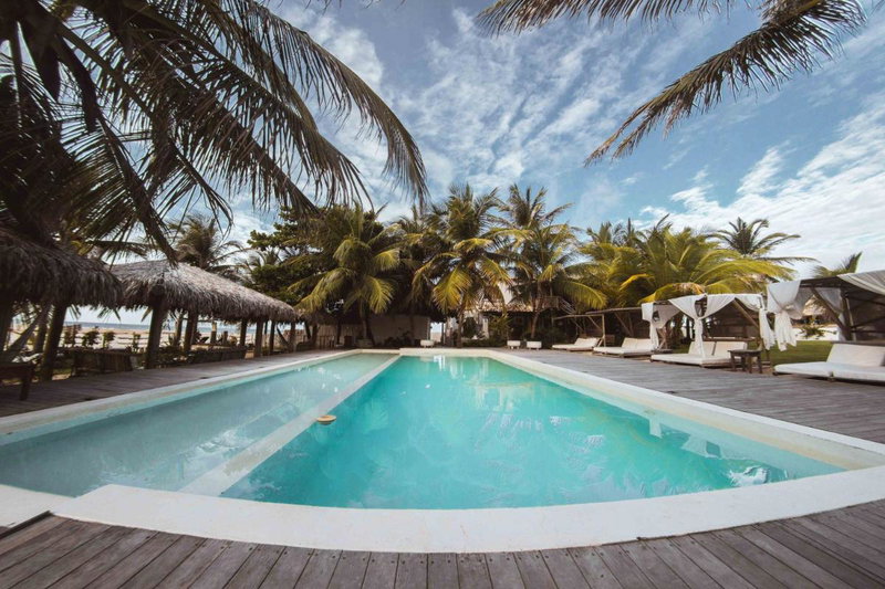 Hotel Boutique Zebra Beach, Uruau, Brazil