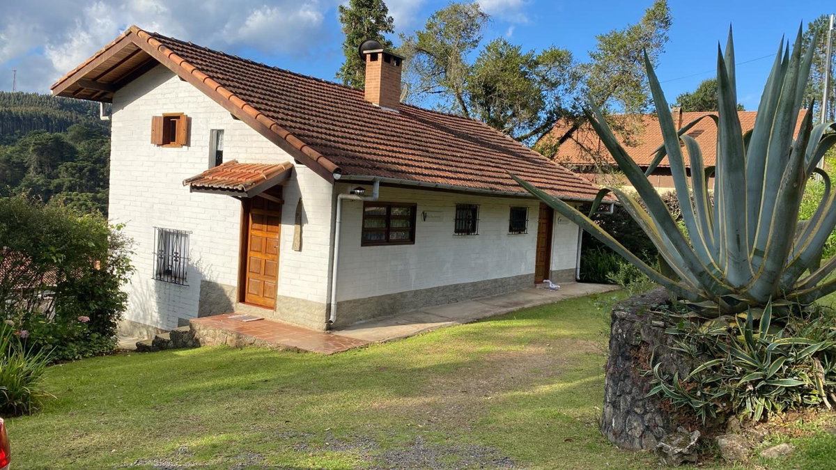 Chalés Monte Verde, Brazil