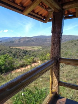 Pousada e Suítes de Luxo Cachoeiras do Cipó, Serra do Cipo, Brazil