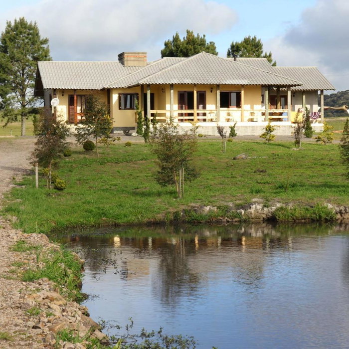 Cânions de Cambará, Cambara do Sul, Brazil