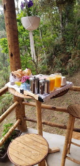 Chalés Canto do Pavão, Visconde De Maua, Brazil