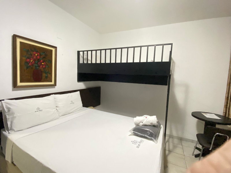 Aton Plaza Hotel, Goiânia, Brazil