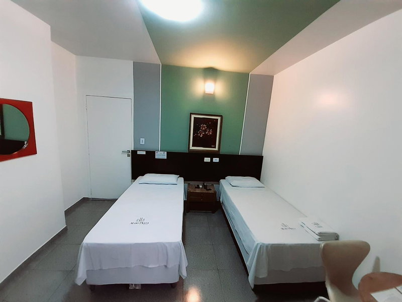 Aton Plaza Hotel, Goiânia, Brazil