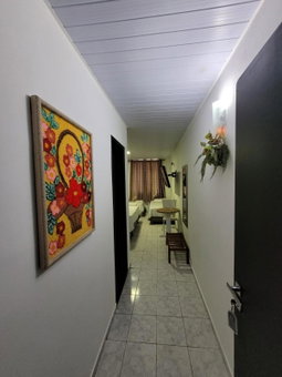 Aton Plaza Hotel, Goiânia, Brazil